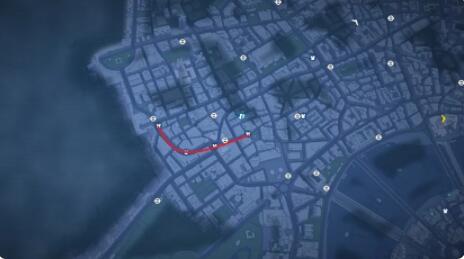 看门狗军团服装怎么刷 看门狗军团重要服装店位置分享