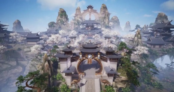 分享剑侠情缘2剑歌行隐元秘卷是什么。 