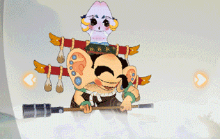 《闹闹天宫》千里眼顺风耳技能详细解析