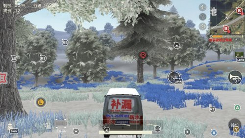 荒野行动狙击大作战套路玩法详解