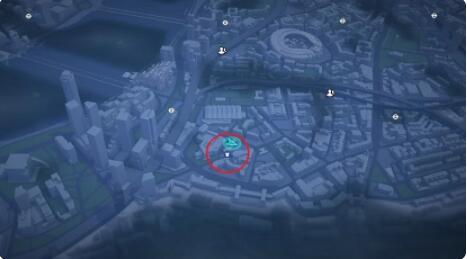 看门狗军团服装怎么刷 看门狗军团重要服装店位置分享