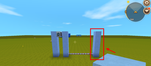 迷你世界自动跳绳机怎么做？迷你世界制作自动跳绳机的方法