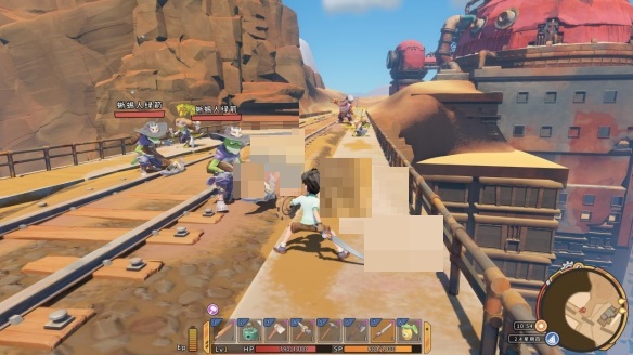 小编教你沙石镇时光跳舞黏土陶像在哪里。 