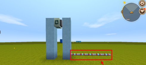 迷你世界自动跳绳机怎么做？迷你世界制作自动跳绳机的方法