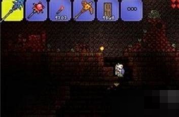 泰拉瑞亚锯木机怎么合成?泰拉瑞亚锯木机合成攻略