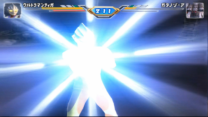 奥特曼格斗进化3加坦杰厄剧情是什么?奥特曼格斗进化3加坦杰厄剧情攻略