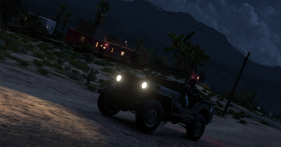 极限竞速：地平线5中如何拍照？极限竞速：地平线5中拍照的具体操作