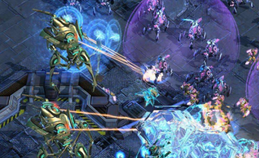 星际争霸出兵大战怎么同时出兵？星际争霸出兵大战同时出兵的详细攻略