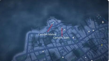 看门狗军团服装怎么刷 看门狗军团重要服装店位置分享