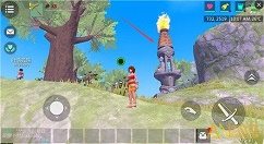 创造与魔法船屋设计与建造分享