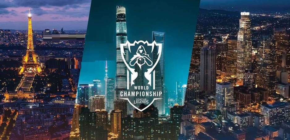 英雄联盟S11总决赛什么时候抽签分组？英雄联盟S11总决赛抽签分组时间介绍