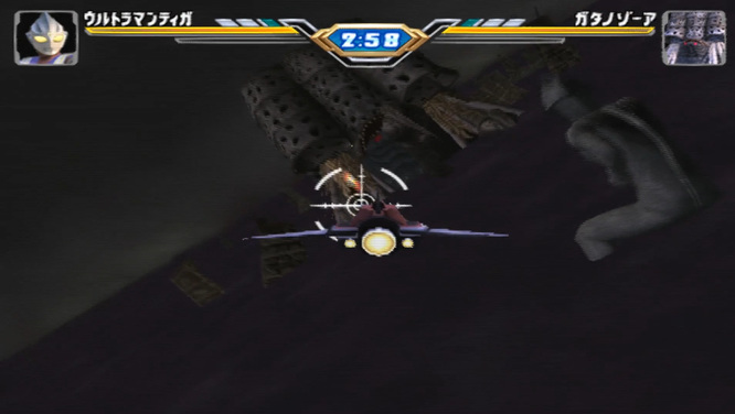 奥特曼格斗进化3加坦杰厄剧情是什么?奥特曼格斗进化3加坦杰厄剧情攻略