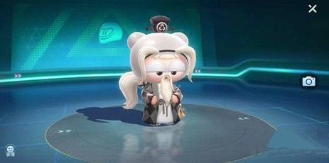 跑跑卡丁车手游长眉叟宝宝属性与获取一览