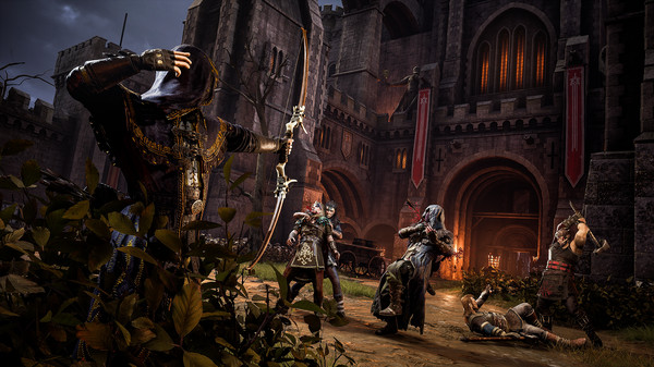 绿林侠盗亡命之徒与传奇全职业介绍 绿林侠盗职业选什么好