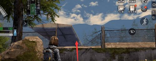 《明日之后》流浪者的私藏宝箱位置分享