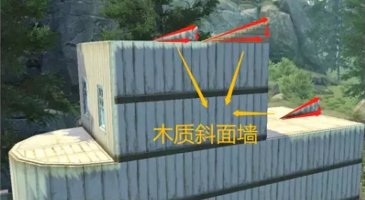 明日之后狗狗外形屋材料与建造分享