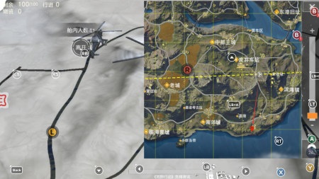 荒野行动狙击大作战套路玩法详解