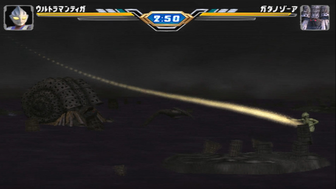 奥特曼格斗进化3加坦杰厄剧情是什么?奥特曼格斗进化3加坦杰厄剧情攻略