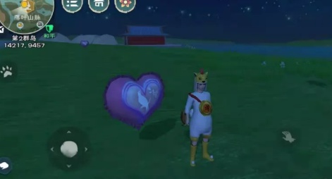 创造与魔法同心喜鹊刷新点与获取攻略