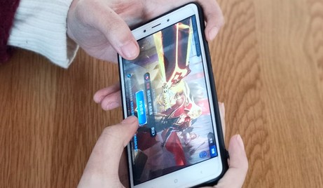 在王者荣耀中设置儿童锁的攻略分享