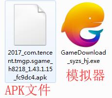 王牌战士电脑版安装方法