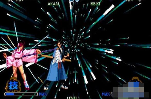 月华剑士2一条明角色操作详细介绍