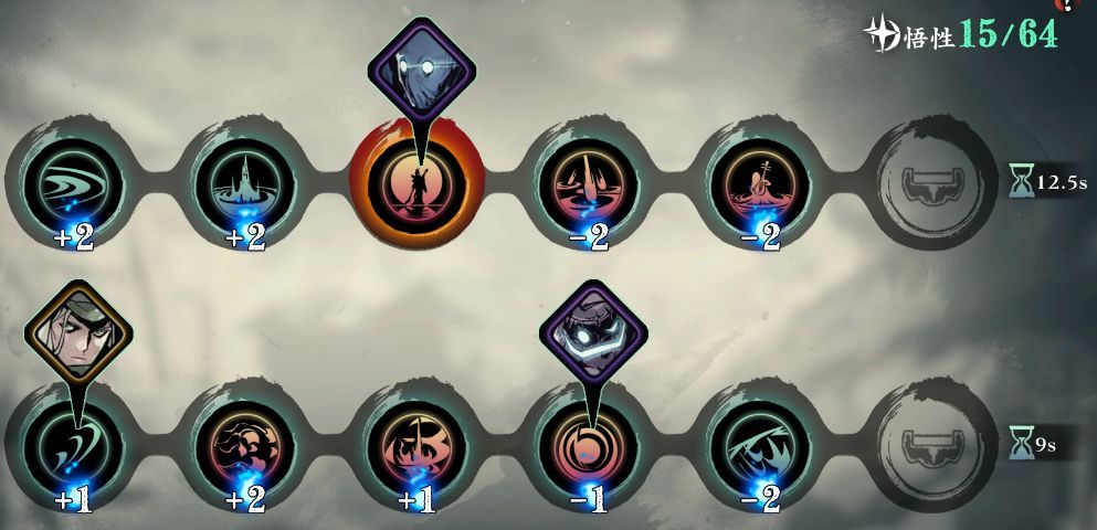 影之刃3圣音技能怎么加点 影之刃3圣音技能加点攻略