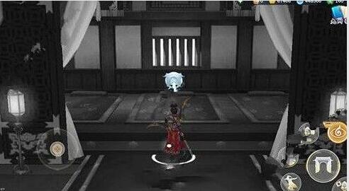 剑网3指尖江湖天策府密室进入方式详解分享