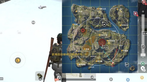 荒野行动狙击大作战套路玩法详解