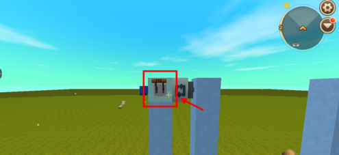 迷你世界自动跳绳机怎么做？迷你世界制作自动跳绳机的方法