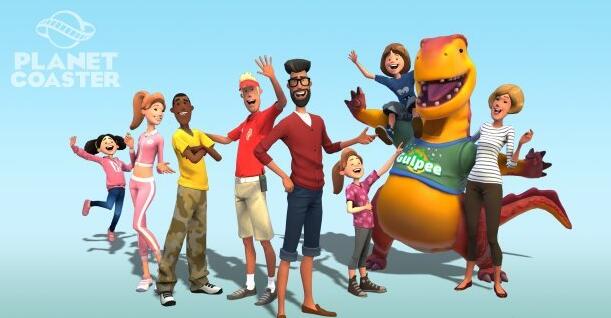 小编分享过山车之星赚钱bug技巧方法。 