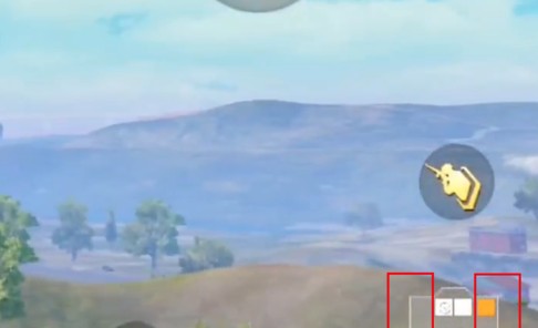 和平精英直升机换位与高空射击具体玩法