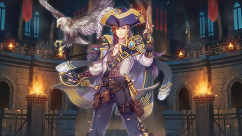 《苍之纪元》薇欧瑞儿阵容搭配详解