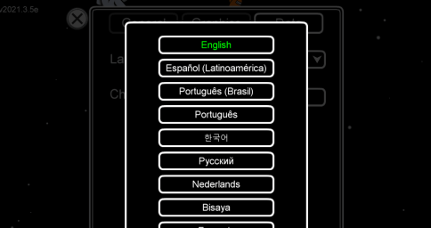 太空狼人杀怎样切换语言？太空狼人杀切换语言的具体操作