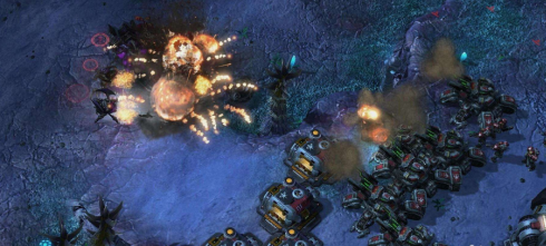 星际争霸出兵大战怎么同时出兵？星际争霸出兵大战同时出兵的详细攻略