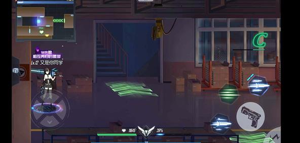 黑月Extend隐藏关卡进入详解