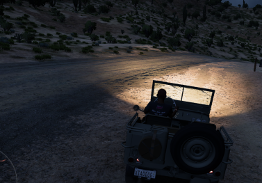 极限竞速：地平线5中如何拍照？极限竞速：地平线5中拍照的具体操作