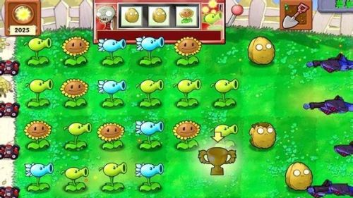 植物大战僵尸老虎机关卡怎么玩?植物大战僵尸老虎机关卡玩法攻略