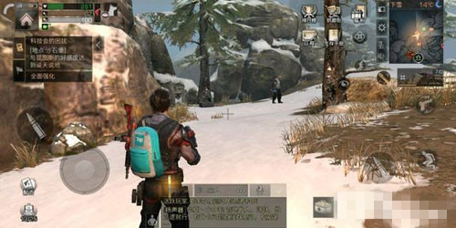 《明日之后》重污染区宝箱分享