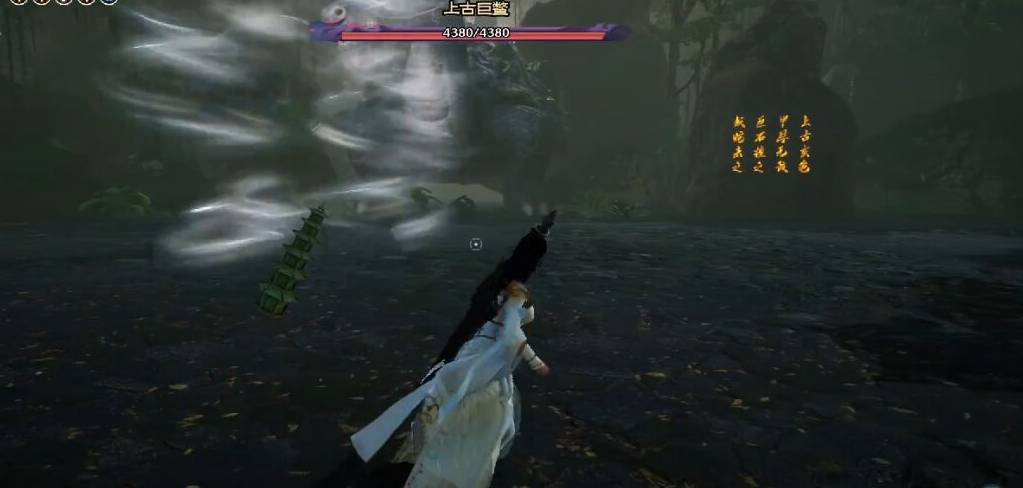 小编教你太荒初境玄武怎么打。 