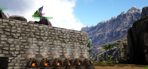 方舟生存进化水泥怎么做？方舟生存进化做水泥的玩法攻略