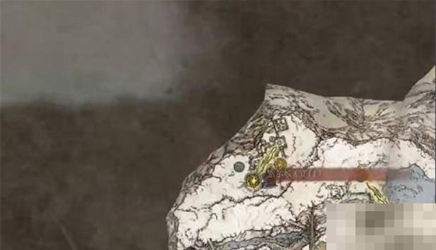 艾尔登法环灵庙在哪里?艾尔登法环灵庙位置介绍