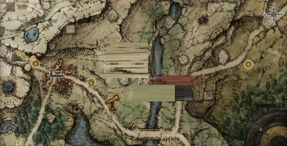 艾尔登法环马纹木盾怎么获得？艾尔登法环马纹木盾获得攻略