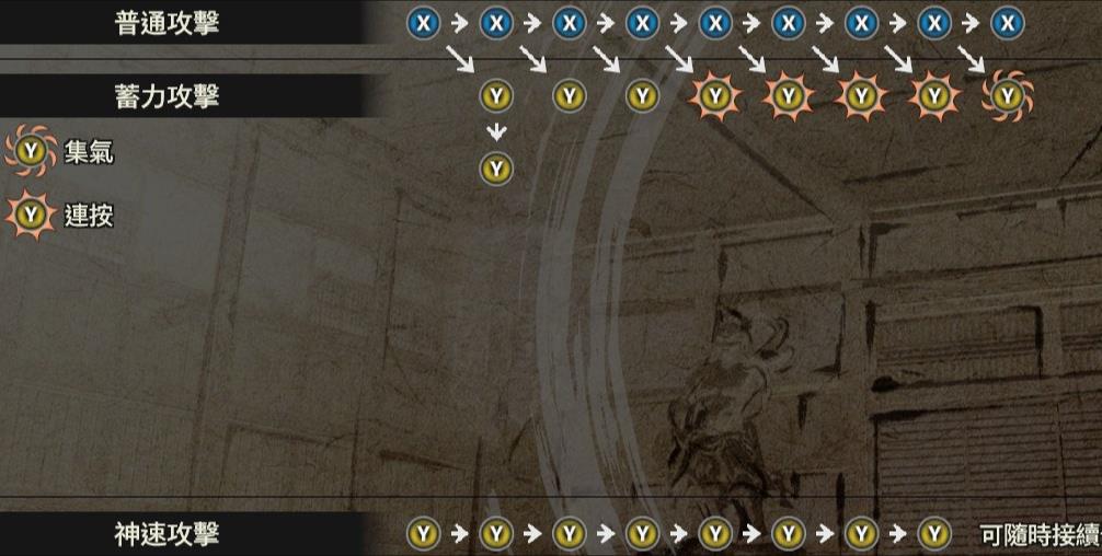 战国无双5最强武器推荐 战国无双5全武器大全