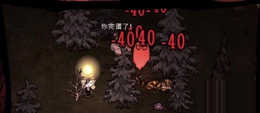 饥荒温蒂怎么玩?饥荒温蒂玩法攻略