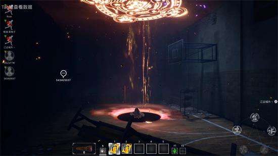 《探灵笔记》游戏全角色技能属性分享