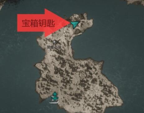 刺客信条英灵殿宝箱钥匙在哪 刺客信条英灵殿部分宝箱钥匙及宝箱开法