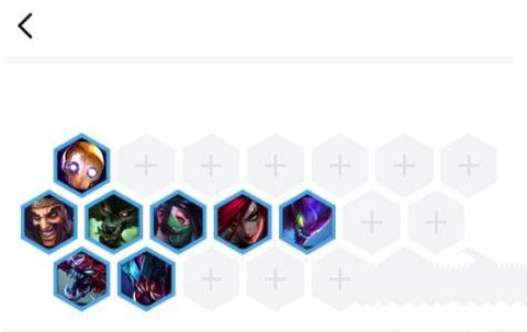 云顶之弈虚空斗士流玩法详细介绍