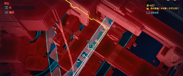 赛博朋克2077四季宝手枪在哪拿 赛博朋克2077四季宝手枪获得攻略