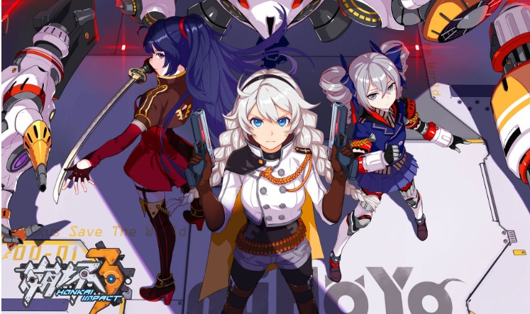 《崩坏3》机甲防线sss的打法技巧分享